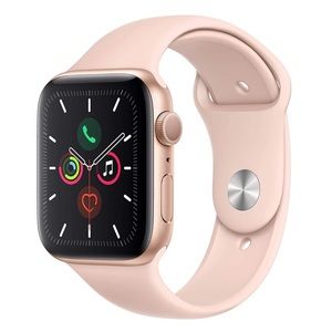 SOLD - Apple Watch Series 5 w/ accessories